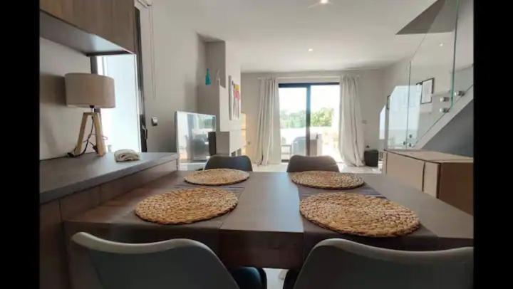 Sotogrande-Maravilloso dúplex, 120 m2, Piscina,4p Exterior foto