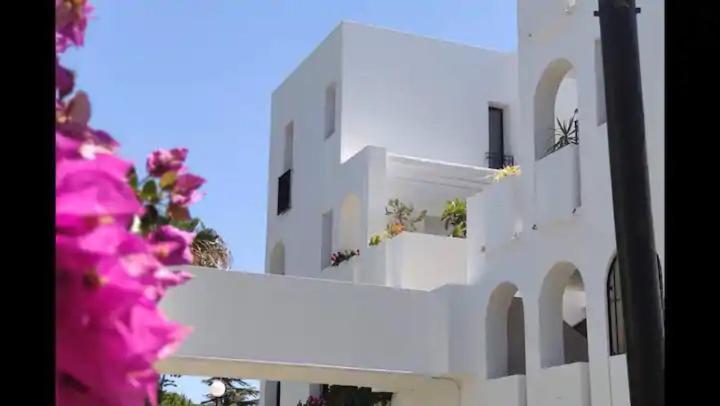 Sotogrande-Maravilloso dúplex, 120 m2, Piscina,4p Exterior foto