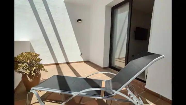 Sotogrande-Maravilloso dúplex, 120 m2, Piscina,4p Exterior foto