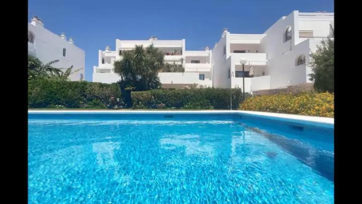 Sotogrande-Maravilloso dúplex, 120 m2, Piscina,4p Exterior foto