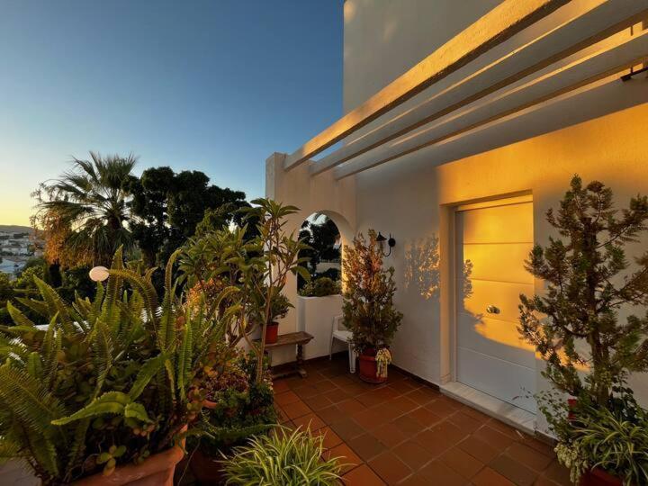 Sotogrande-Maravilloso dúplex, 120 m2, Piscina,4p Exterior foto